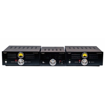 PIER AUDIO PA-8000 SE + MS-8000 SE